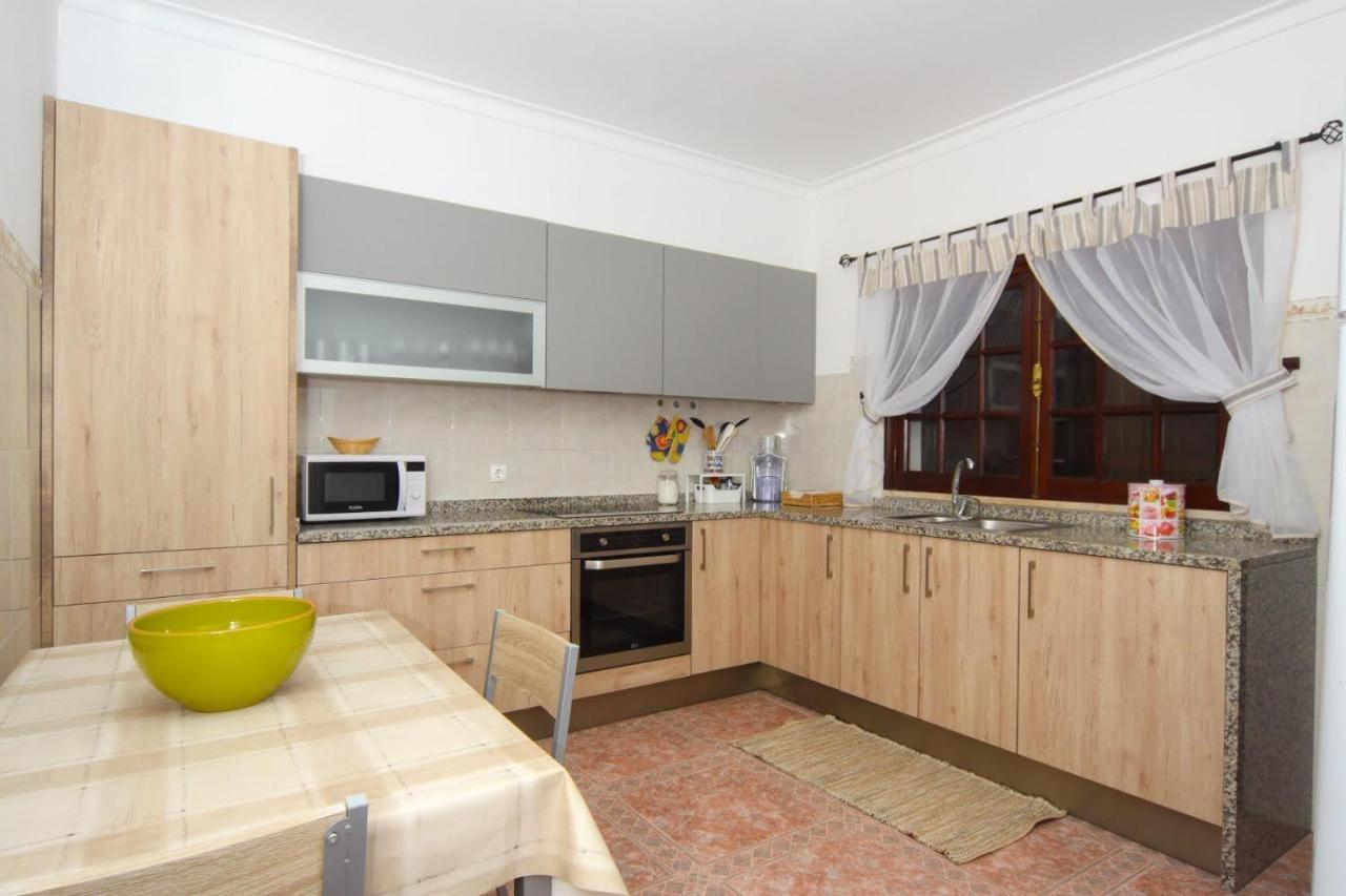 West Coast Dream Nazare Villa Ngoại thất bức ảnh