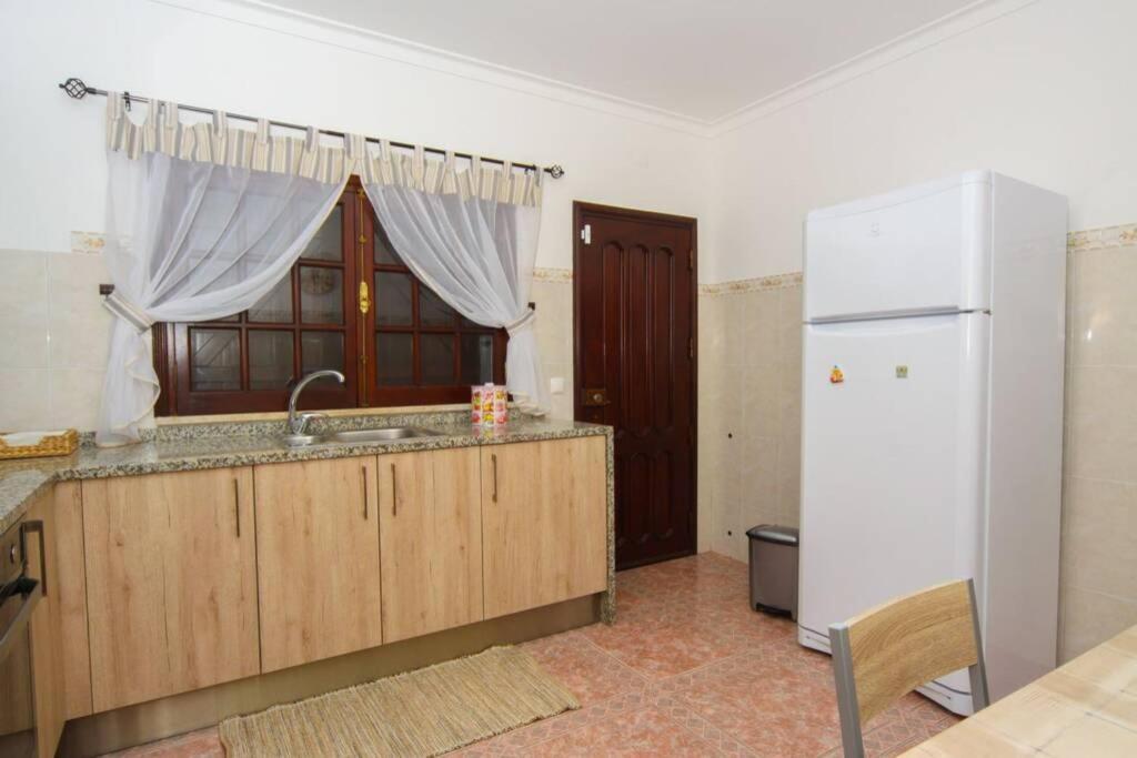 West Coast Dream Nazare Villa Ngoại thất bức ảnh