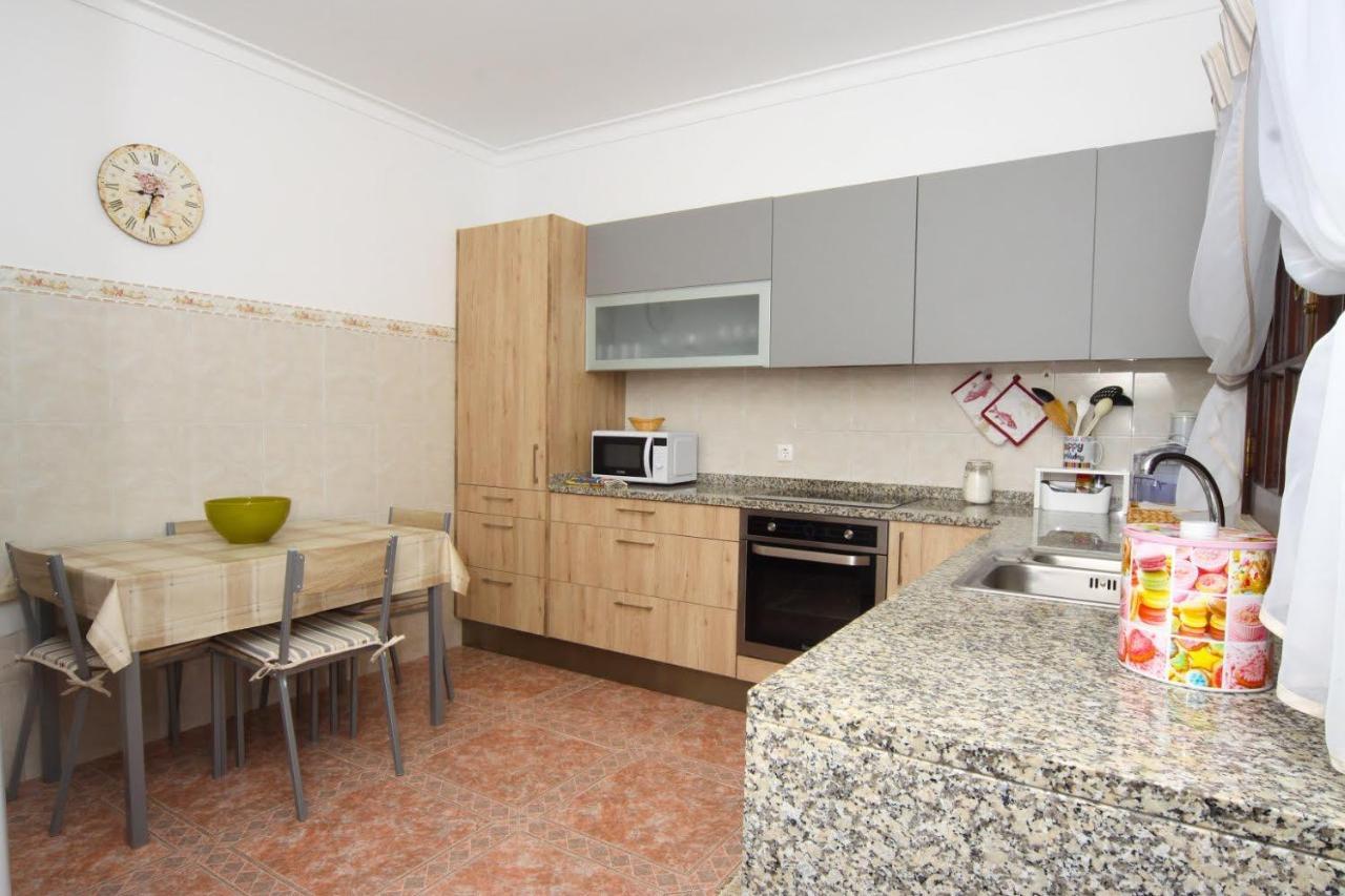 West Coast Dream Nazare Villa Ngoại thất bức ảnh