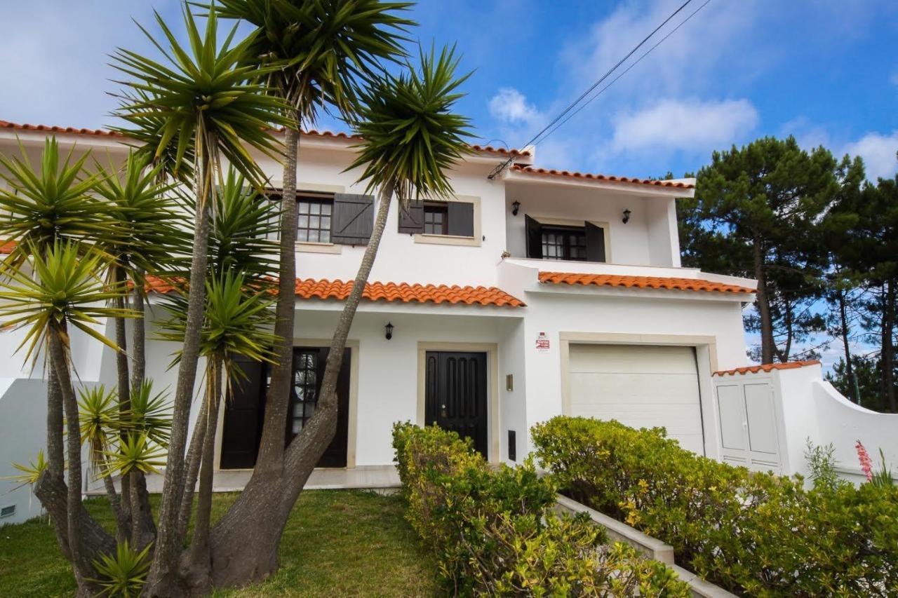 West Coast Dream Nazare Villa Ngoại thất bức ảnh