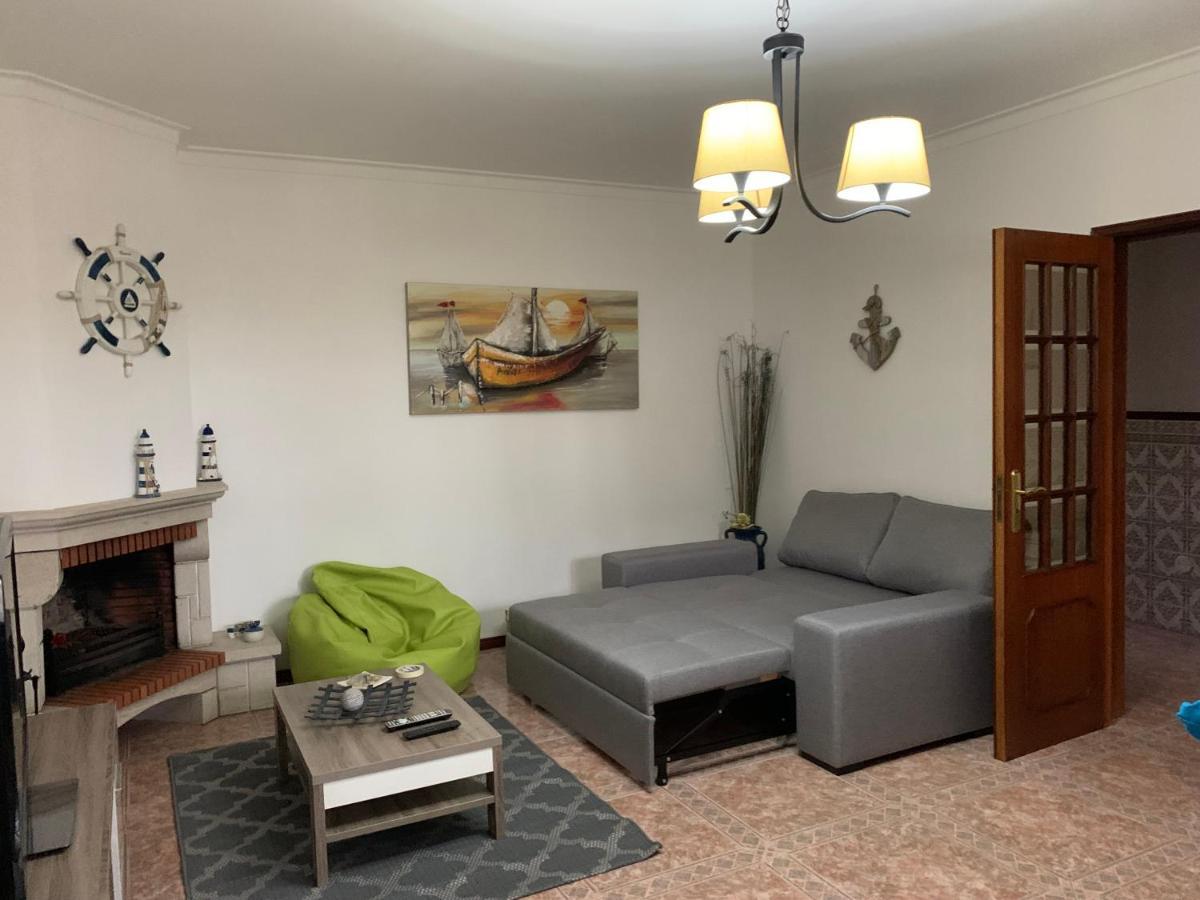 West Coast Dream Nazare Villa Ngoại thất bức ảnh