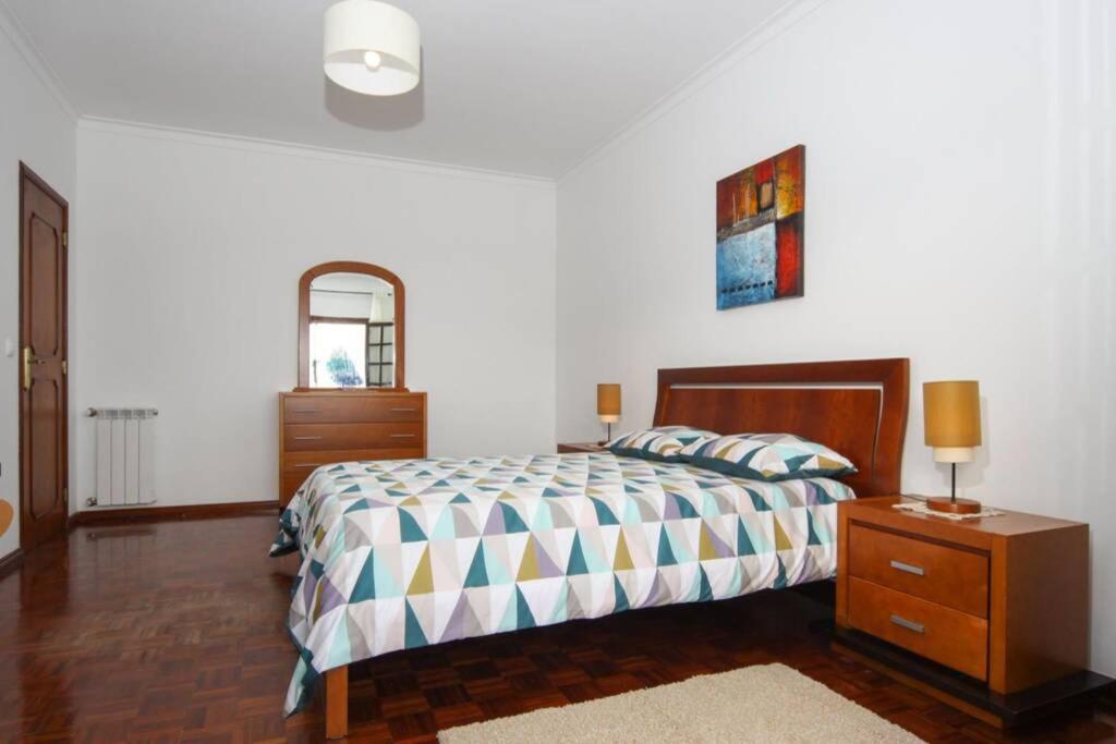 West Coast Dream Nazare Villa Ngoại thất bức ảnh
