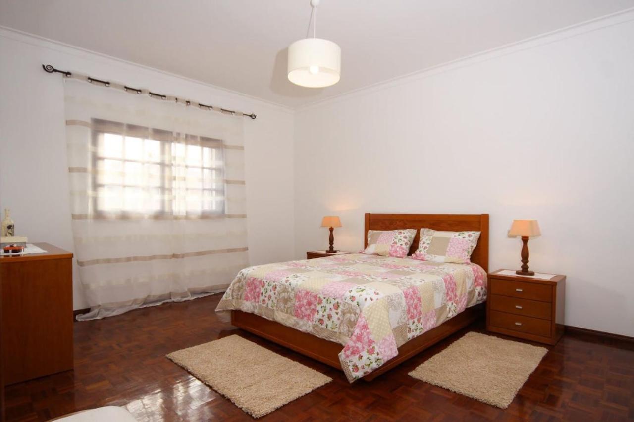 West Coast Dream Nazare Villa Ngoại thất bức ảnh
