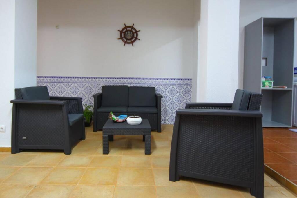 West Coast Dream Nazare Villa Ngoại thất bức ảnh