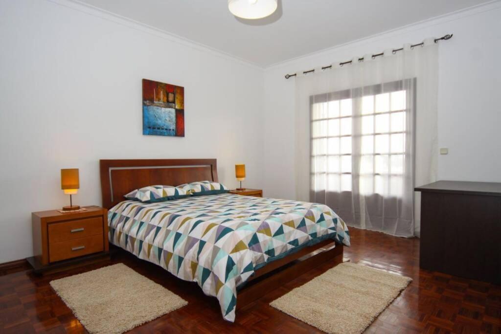West Coast Dream Nazare Villa Ngoại thất bức ảnh