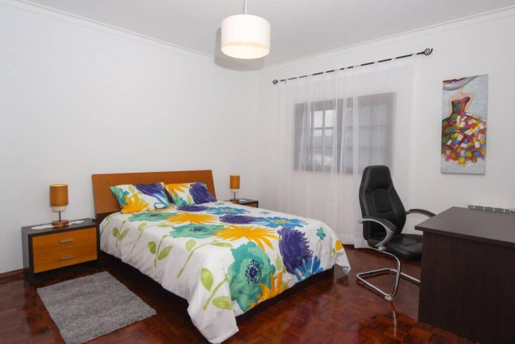 West Coast Dream Nazare Villa Ngoại thất bức ảnh