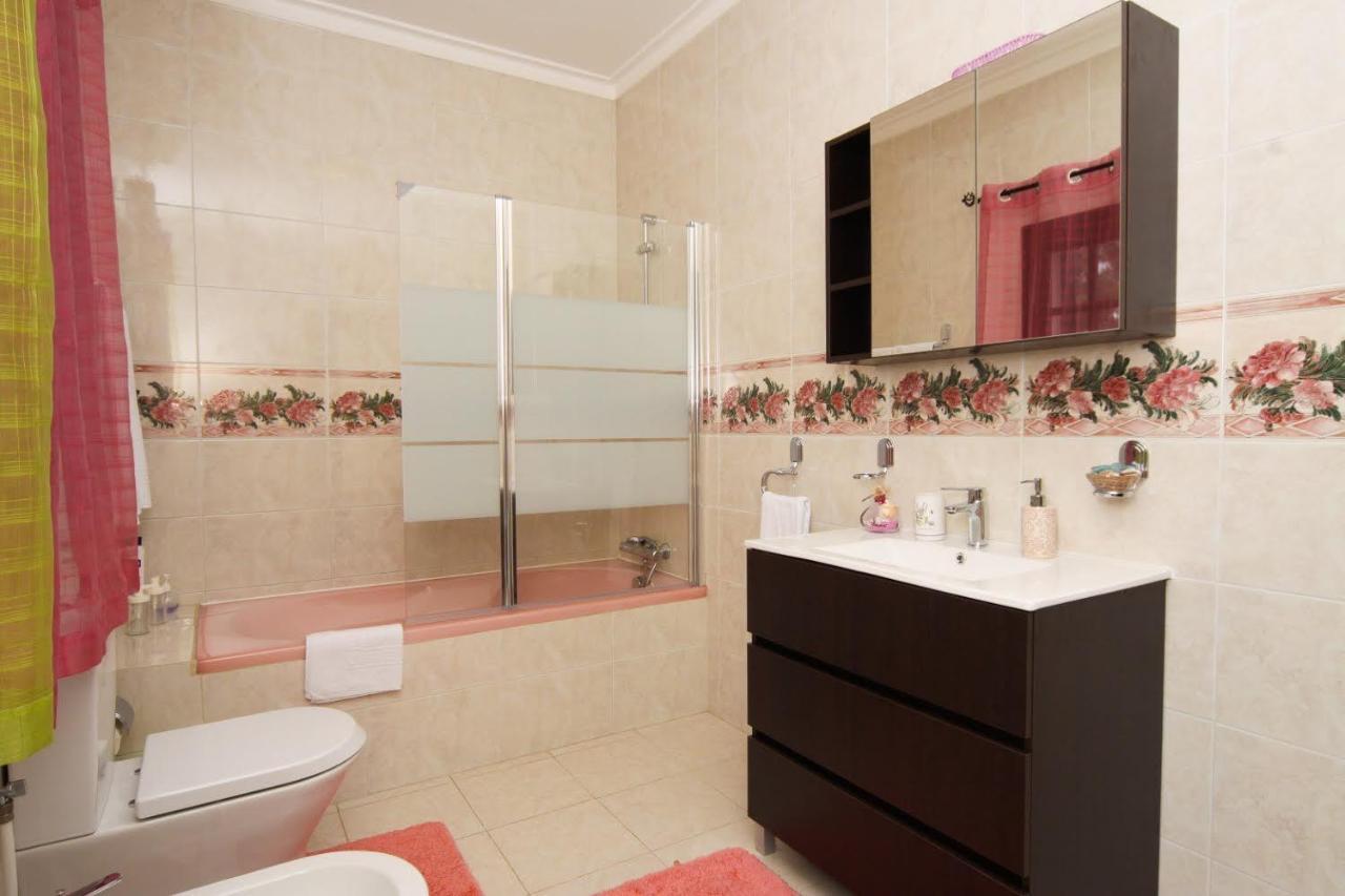 West Coast Dream Nazare Villa Ngoại thất bức ảnh