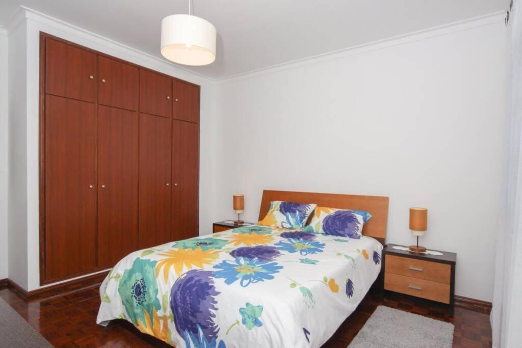 West Coast Dream Nazare Villa Ngoại thất bức ảnh