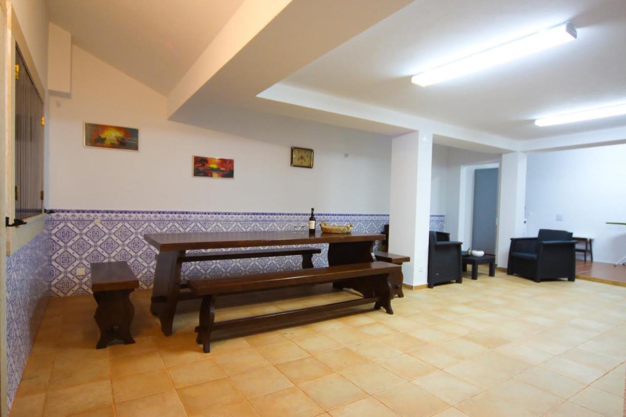 West Coast Dream Nazare Villa Ngoại thất bức ảnh