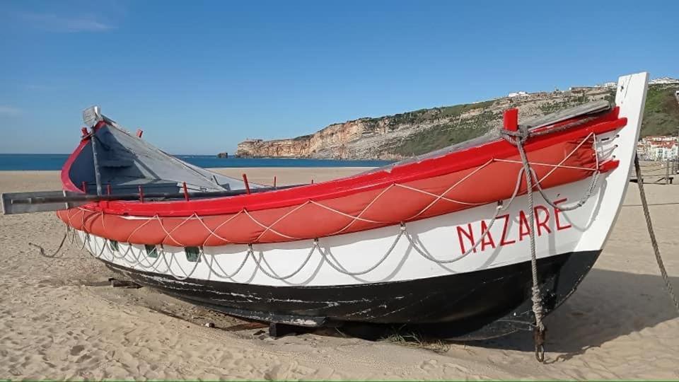West Coast Dream Nazare Villa Ngoại thất bức ảnh