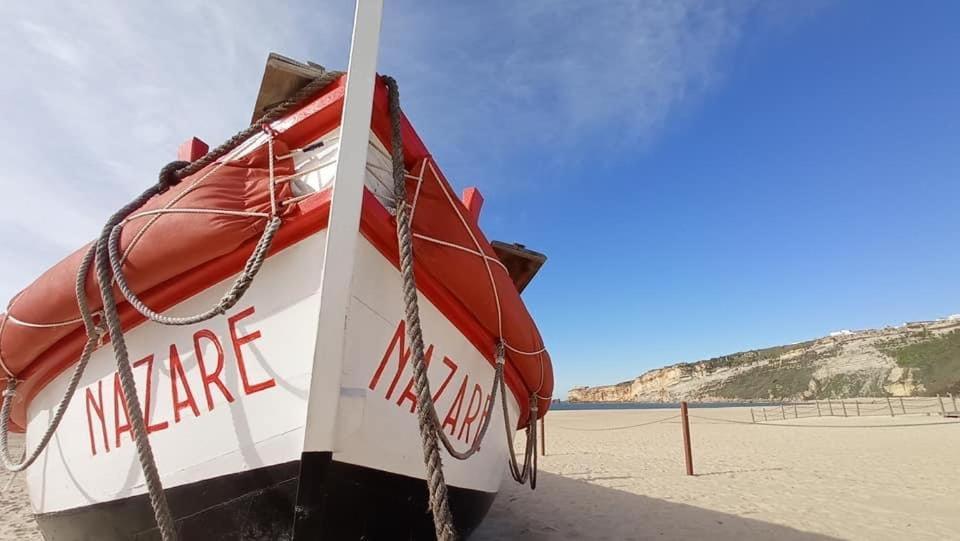 West Coast Dream Nazare Villa Ngoại thất bức ảnh