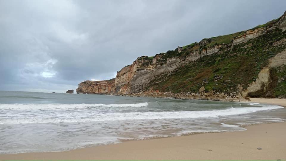 West Coast Dream Nazare Villa Ngoại thất bức ảnh