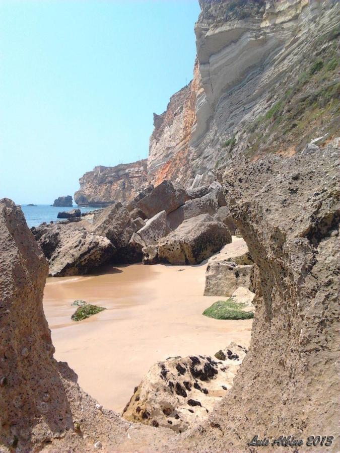 West Coast Dream Nazare Villa Ngoại thất bức ảnh