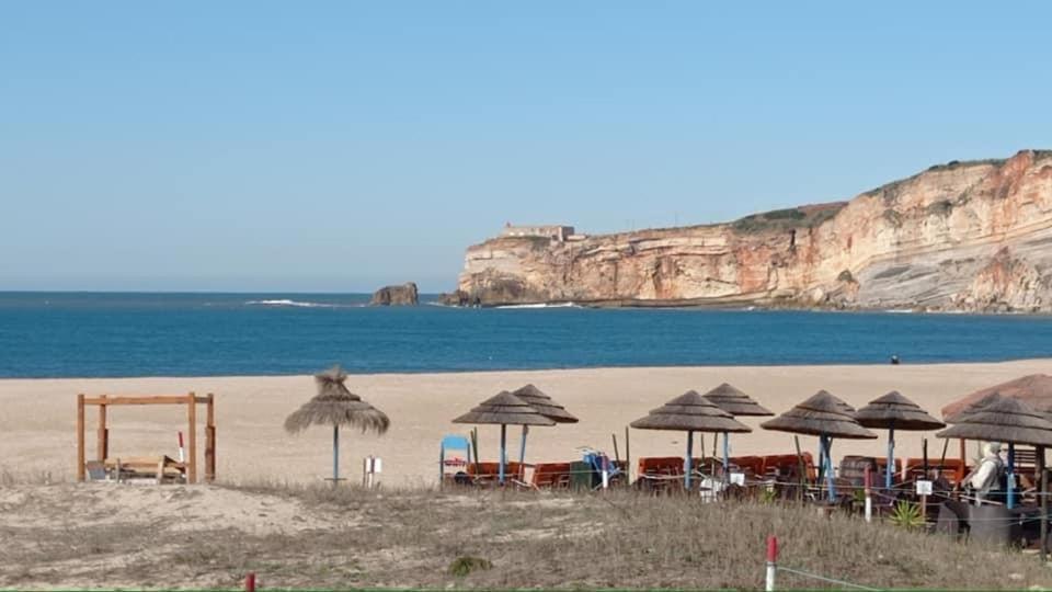 West Coast Dream Nazare Villa Ngoại thất bức ảnh