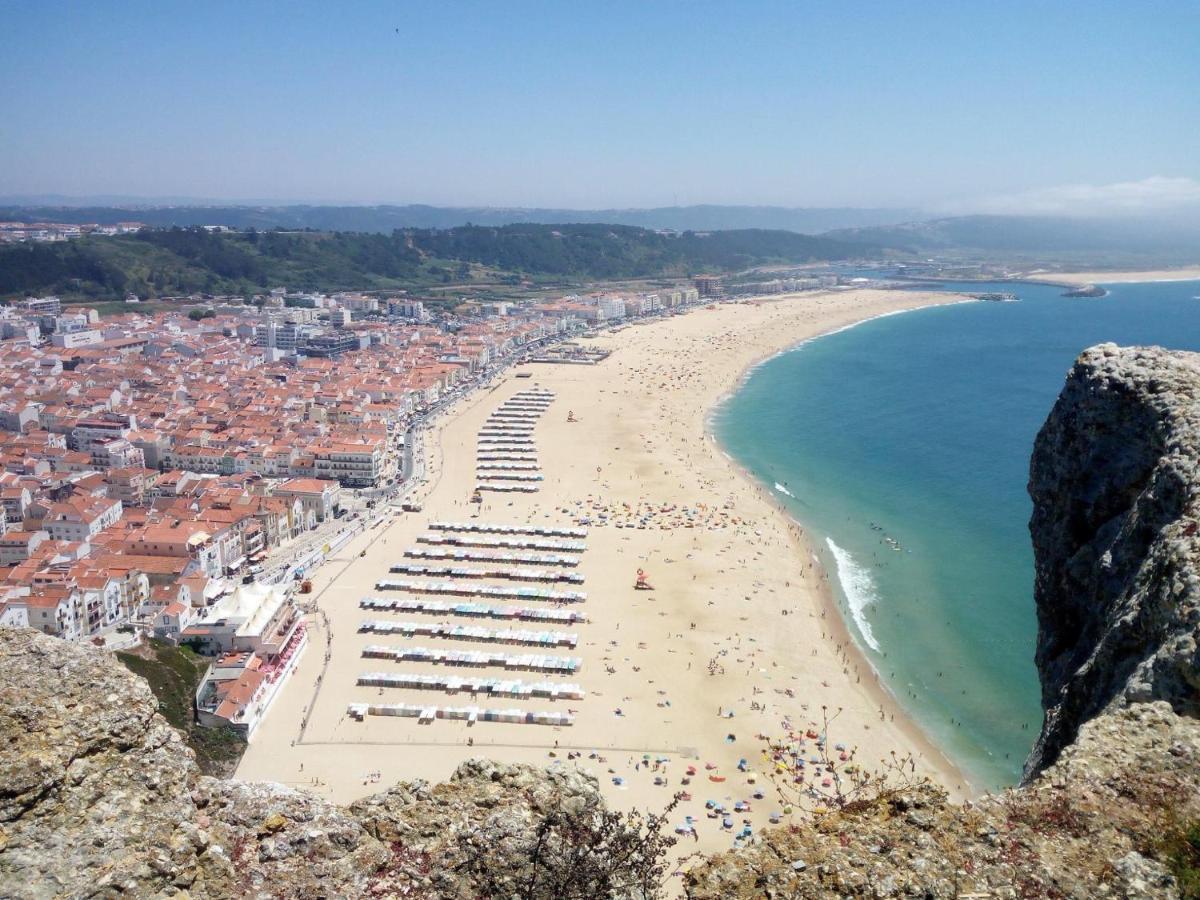 West Coast Dream Nazare Villa Ngoại thất bức ảnh