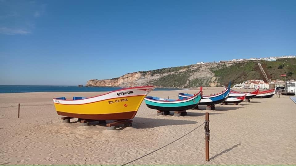 West Coast Dream Nazare Villa Ngoại thất bức ảnh