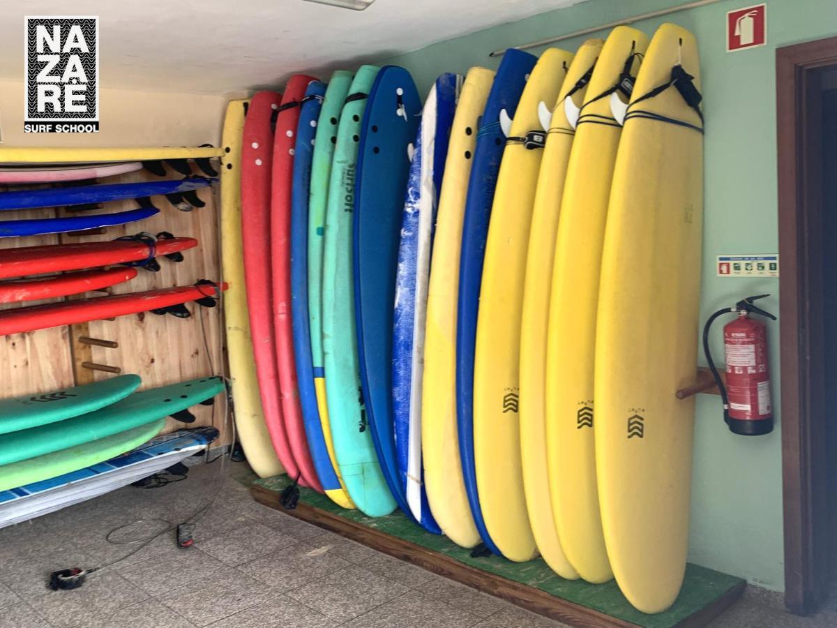 West Coast Dream Nazare Villa Ngoại thất bức ảnh