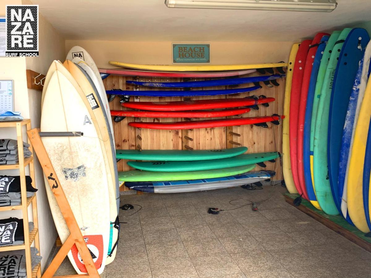 West Coast Dream Nazare Villa Ngoại thất bức ảnh