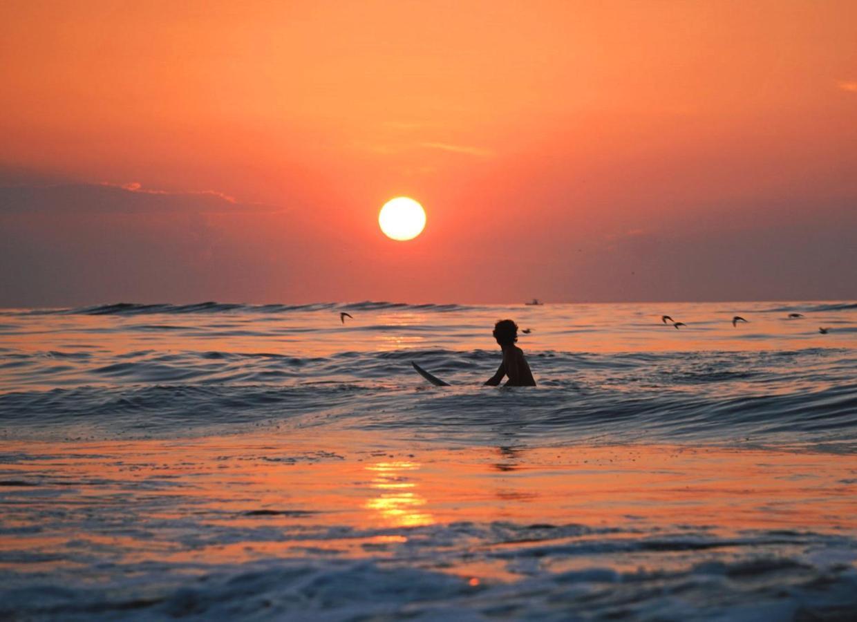 West Coast Dream Nazare Villa Ngoại thất bức ảnh