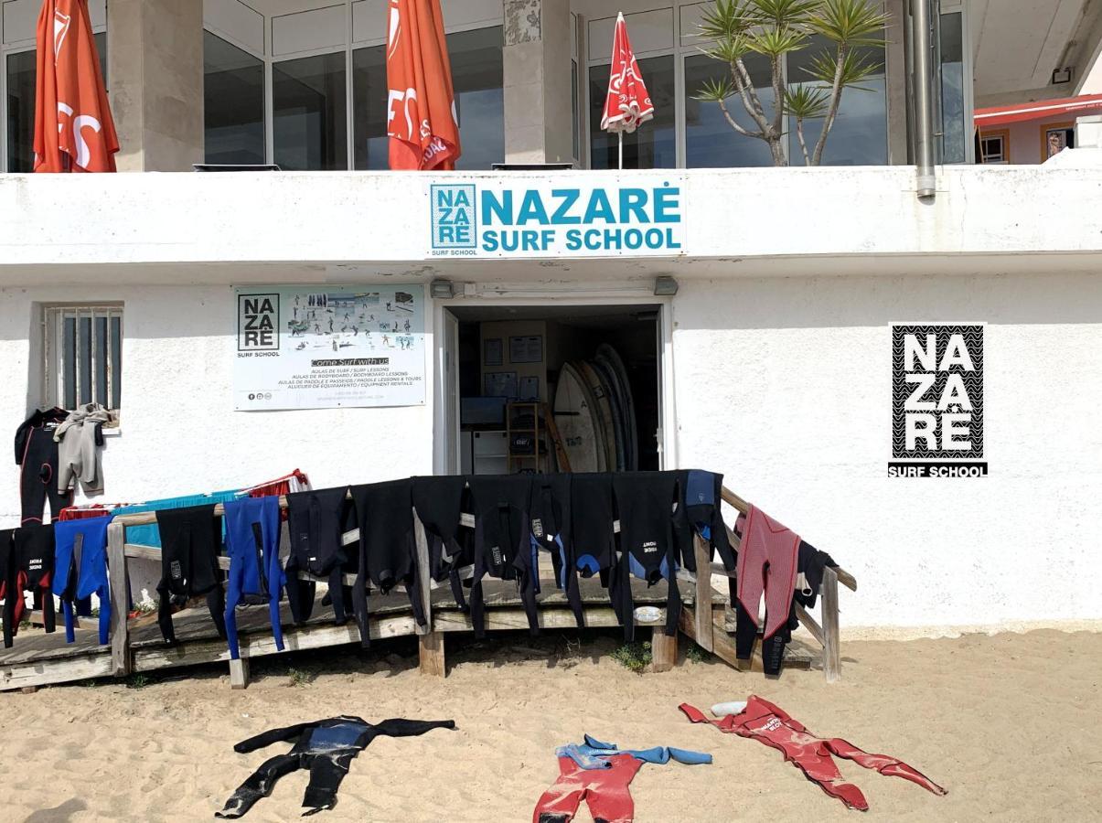 West Coast Dream Nazare Villa Ngoại thất bức ảnh