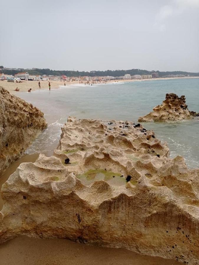 West Coast Dream Nazare Villa Ngoại thất bức ảnh