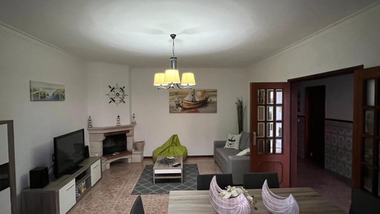 West Coast Dream Nazare Villa Ngoại thất bức ảnh