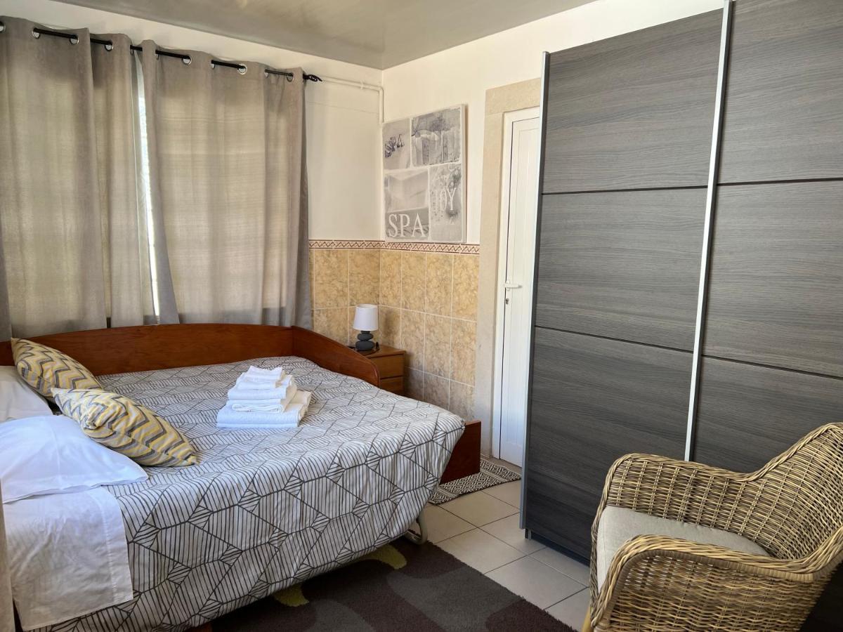 West Coast Dream Nazare Villa Ngoại thất bức ảnh