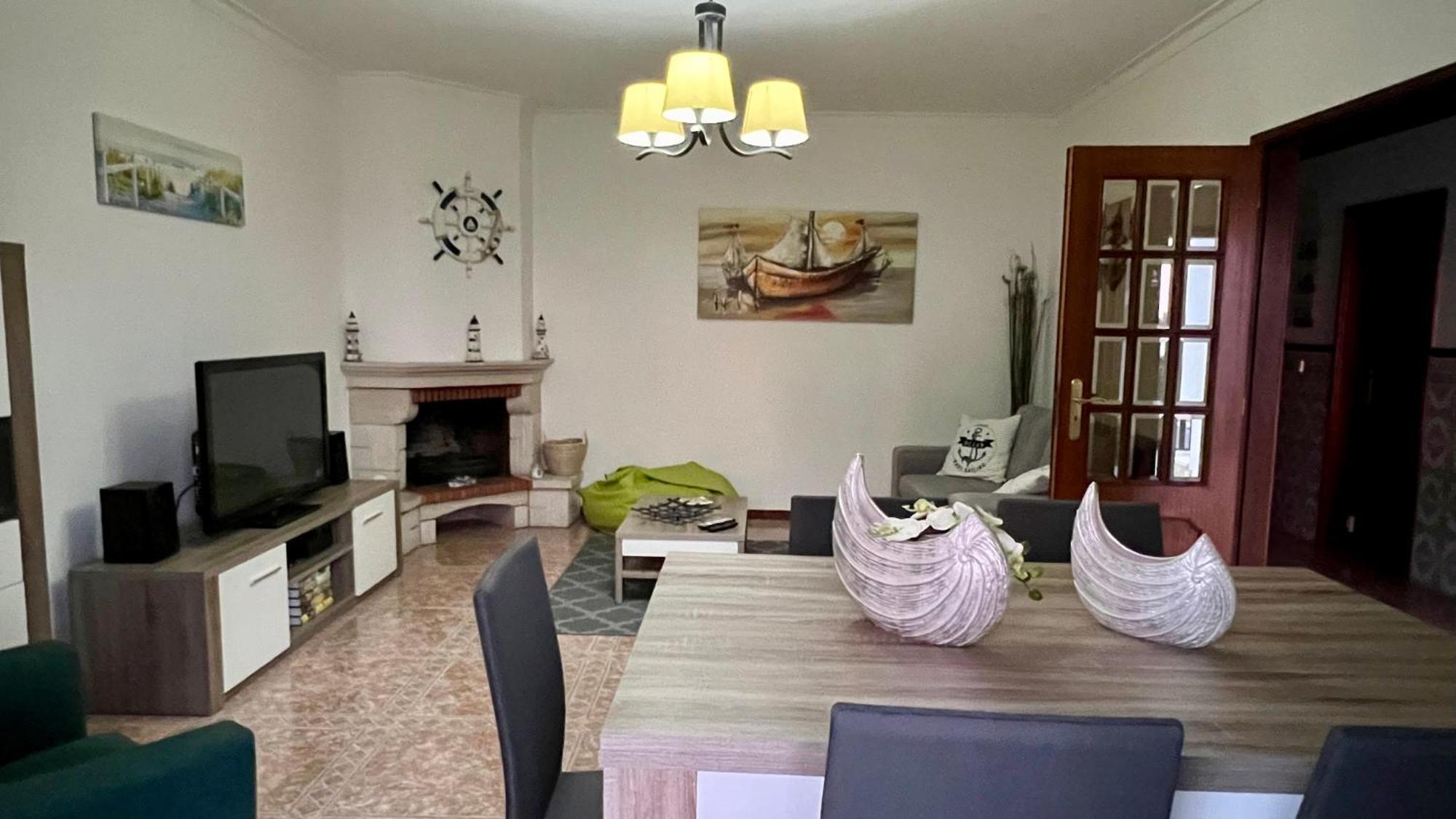West Coast Dream Nazare Villa Ngoại thất bức ảnh